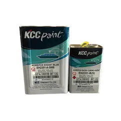 Sơn Phủ Epoxy EH2351