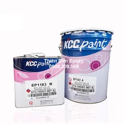 Sơn Lót Epoxy 1183