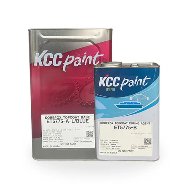 Sơn Phủ Epoxy ET5775