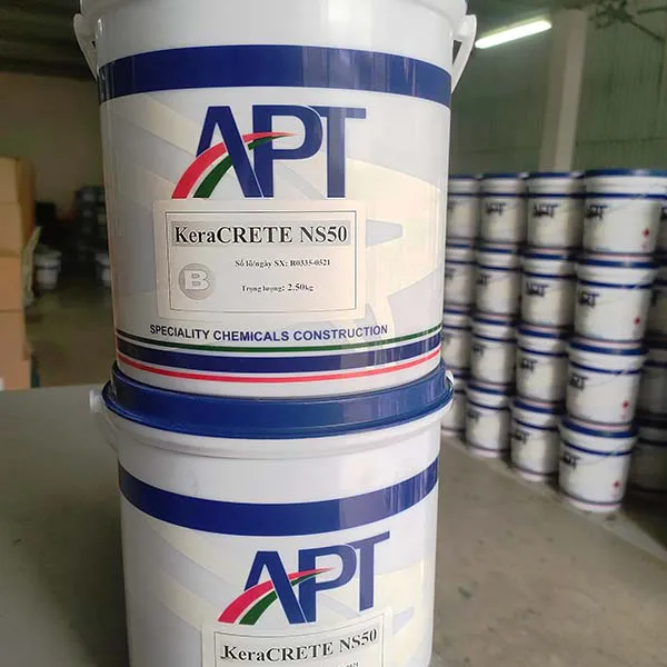 Sơn Bả Epoxy NS50