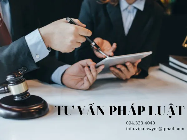 TƯ VẤN PHÁP LUẬT