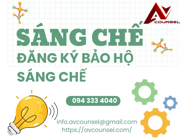SÁNG CHẾ LÀ GÌ? ĐĂNG KÝ BẢO HỘ SÁNG CHẾ?