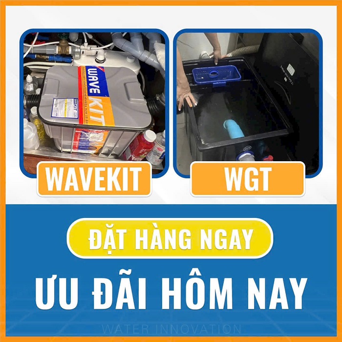 Các loại bể tách mỡ Thái Lan Các loại bể tách mỡ Thái Lan