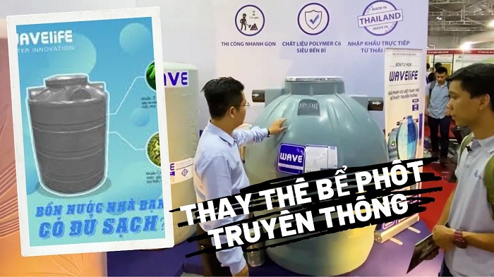 bồn tự hoại bồn tự hoại