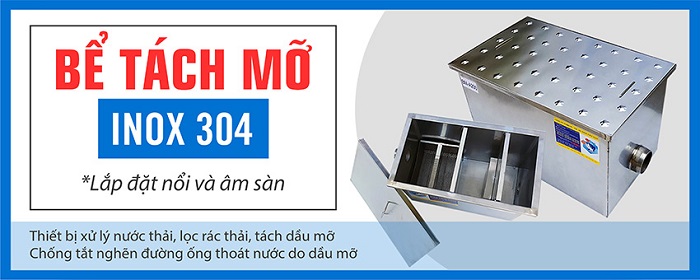 Những mẫu thiết bị tách mỡ khác Những mẫu thiết bị tách mỡ khác
