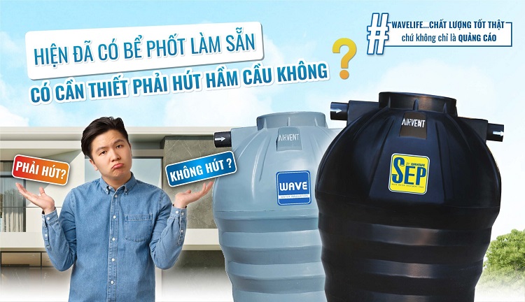 Các Loại Bồn Tự Hoại Thái Lan Các Loại Bồn Tự Hoại Thái Lan