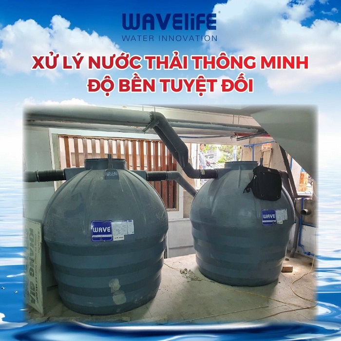 TIẾT KIỆM THỜI GIAN X3 LẦN VỚI BỒN TỰ HOẠI WAVELIFE! TIẾT KIỆM THỜI GIAN X3 LẦN VỚI BỒN TỰ HOẠI WAVELIFE!