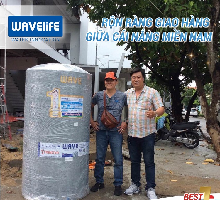 Giao bồn nhựa Kháng khuẩn tại Quận 2 TPHCM Giao bồn nhựa Kháng khuẩn tại Quận 2 TPHCM