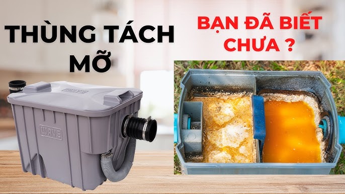 Cấu tách mỡ Thái Lan
