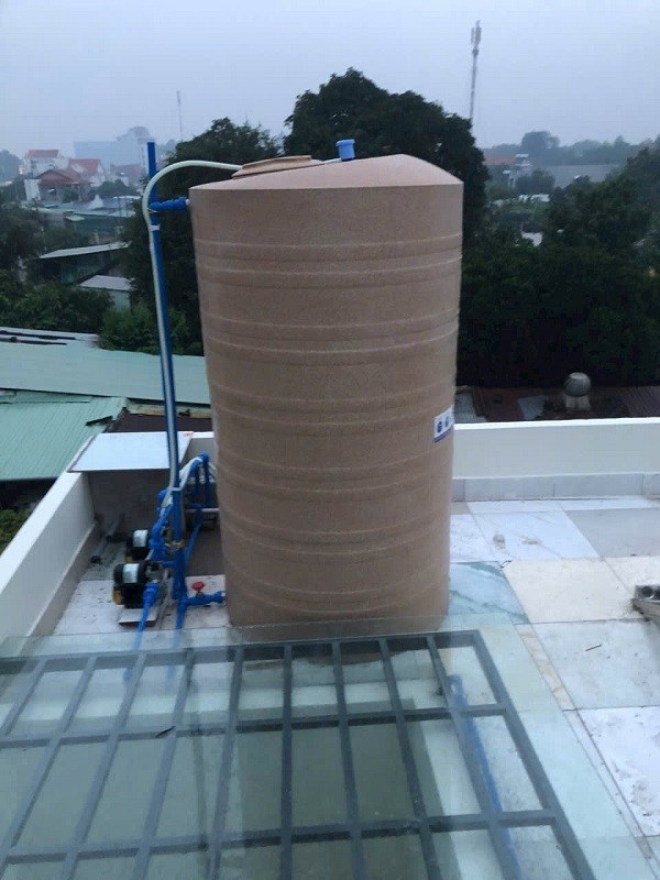 Lắp đặt nhựa kháng khuẩn WGD Lắp đặt nhựa kháng khuẩn WGD