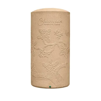 Bồn nước kháng khuẩn CHAMPA 500L