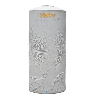 Bồn nước kháng khuẩn The Palm 500L