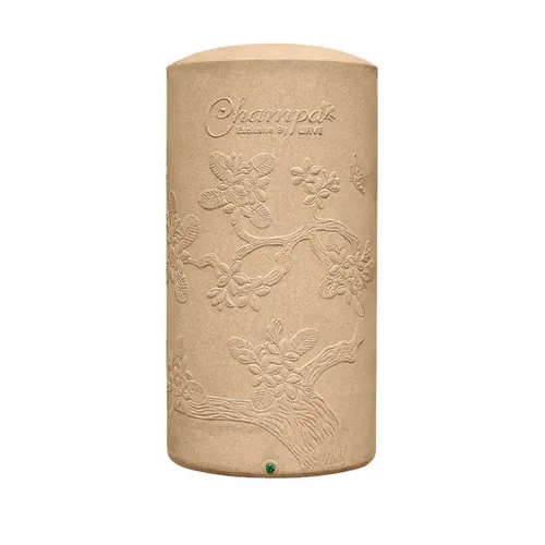 Bồn nước kháng khuẩn CHAMPA 700L