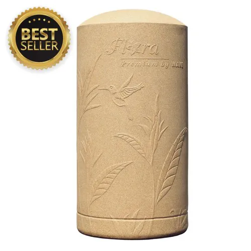 Bồn nước kháng khuẩn FLORA 500L 