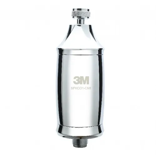 Máy Lọc Nước 3M Vòi hoa Sen