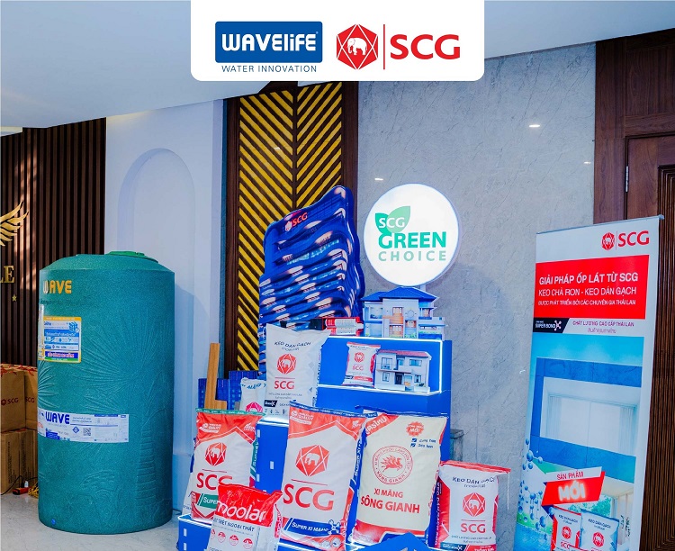 Showroom Bồn kháng khuẩn Thái Lan Showroom Bồn kháng khuẩn Thái Lan