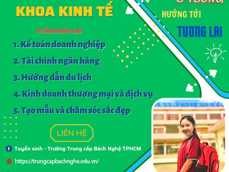 KHOA KINH TẾ