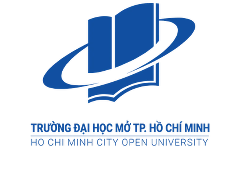 Tuyển sinh trường Đại Học Mở TP.HCM (Trung tâm đào tạo từ xa)