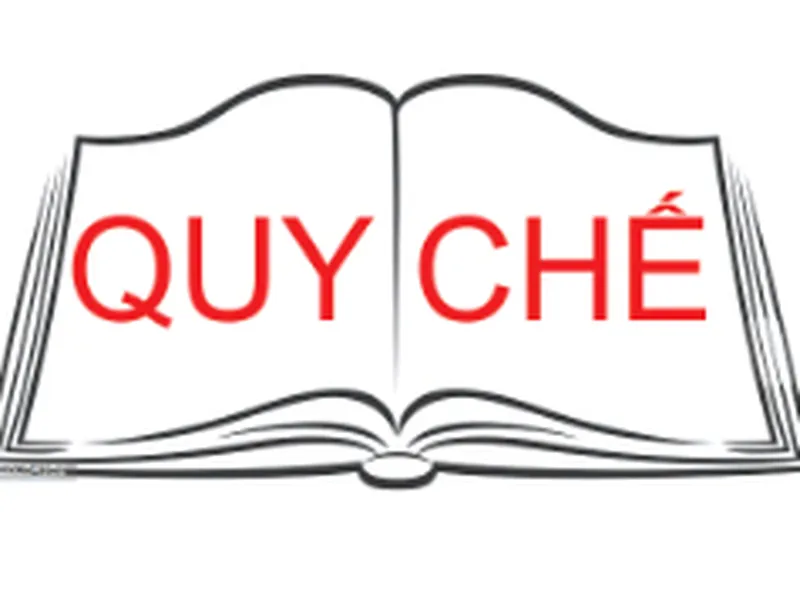 Quy định - Quy chế 2019