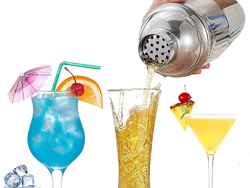 BARTENDER, NGHIỆP VỤ BÀN, NGHIỆP VỤ LỄ TÂN