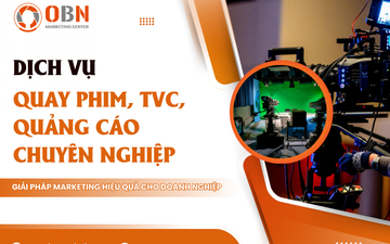 Dịch Vụ Quay Phim Quảng Cáo Chuyên Nghiệp – Giải Pháp Marketing Hiệu Quả Cho Doanh Nghiệp