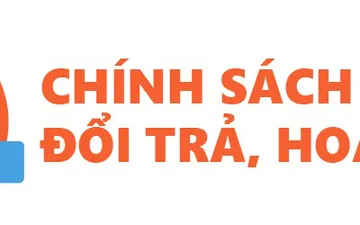 Chính sách đổi trả hàng và hoàn tiền
