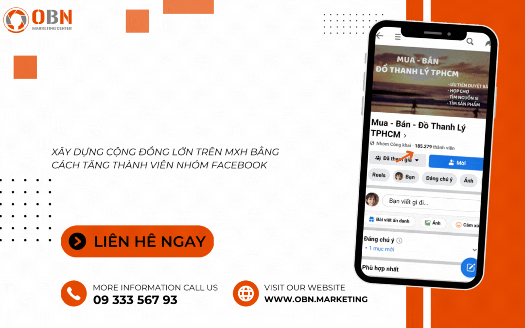 9 Cách Tăng Thành Viên trong Nhóm Facebook Hiệu Quả và An Toàn