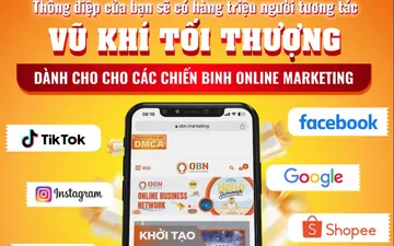Sức mạnh của TƯƠNG TÁC nâng tầm THƯƠNG HIỆU của bạn trên mạng xã hội