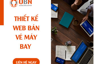 Thiết Kế WEB BÁN VÉ MÁY BAY Chuyên Nghiệp – Chuẩn SEO