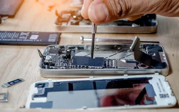 Bí mật khiến Apple sắp phải trả giá ở nước Pháp