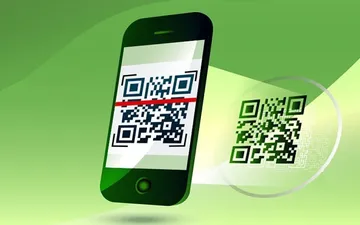 Đừng quét mã QR lung tung