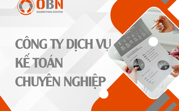Công Ty Dịch Vụ KẾ TOÁN Chuyên Nghiệp – Giải Pháp TÀI CHÍNH Cho Doanh Nghiệp