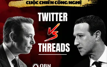 KHÁM PHÁ tính năng độc đáo và hấp dẫn của ứng dụng Threads vừa được META ra mắt