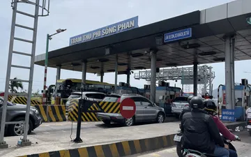 So sánh công nghệ thu phí không dừng tại Việt Nam và Singapore