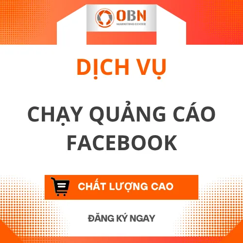 CHẠY QUẢNG CÁO Facebook (Facebook Ads Management)