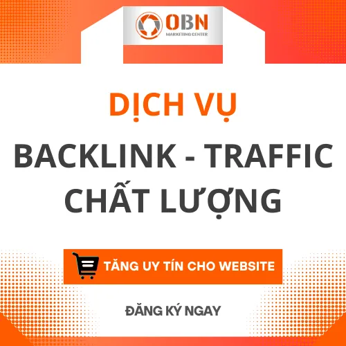 PHỦ SÓNG THỊ TRƯỜNG BACKLINK - TRAFFIC