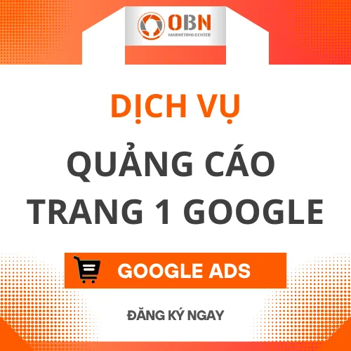 TOP 1 - 4 TRANG NHẤT GOOGLE