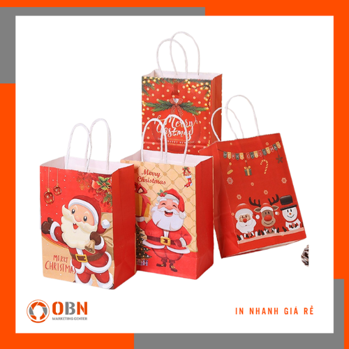 In bao bì sản phẩm