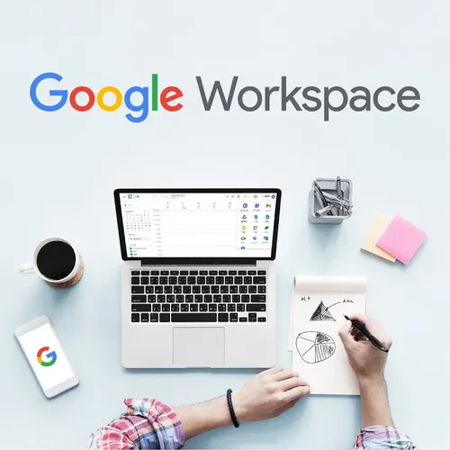Google Workspace - Business Starter