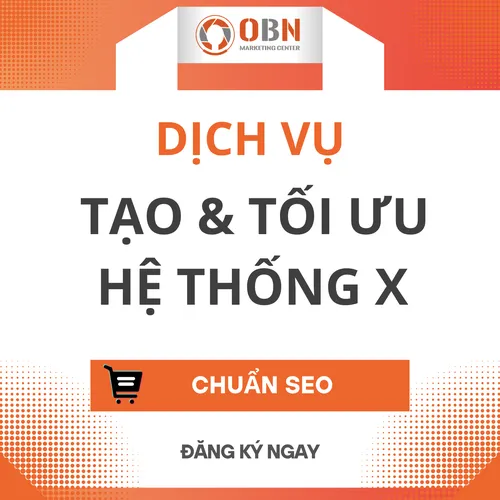 XÂY DỰNG hệ thống X TWITTER CHUYÊN NGHIỆP