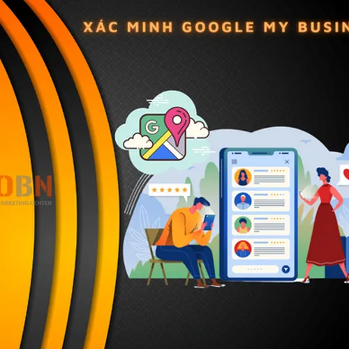 Xác Minh Google My Business