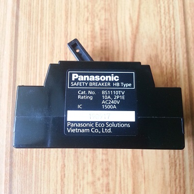 CB cóc 10A Panasonic