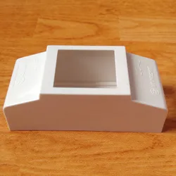 Hộp chứa CB cóc VH