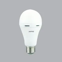 Bóng led búp khẩn cấp 10w LB-10T/E mpe