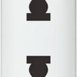 Ổ cắm 2 chấu cỡ S V3 Uten