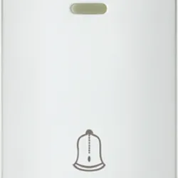 Công tắc nhấn chuông cỡ M V3 Uten