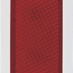 Hạt báo đèn đỏ cỡ S V3 Uten