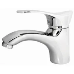 Vòi nước lavabo nóng lạnh LN-01 Sennam