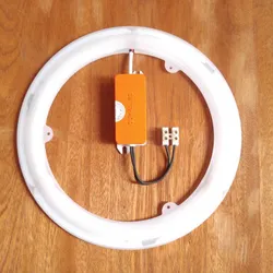 Bóng led vòng 18W KBNV818  Duhal 