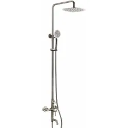 Sen cây nóng lạnh inox 304 SCI-02 Sennam